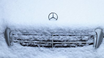 Не правете тези грешки при почистването на колата