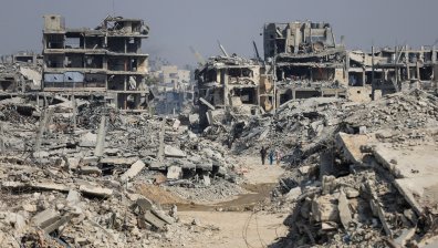 Израел нанесе удари по цели на "Хизбула" и "Хамас" в Ливан
