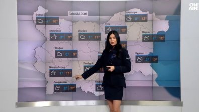 Централна прогноза