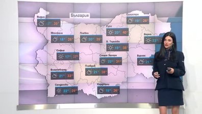 Централна прогноза