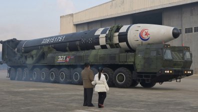 Ким Чен Ун: Северна Корея се стреми да има най-мощния ядрен арсенал в света