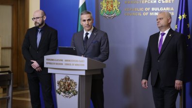 Гюров: МВР спира купения вот, прокуратурата решава ще има ли справедливост
