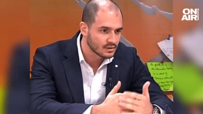 Отвличане или укриване: За последно засекли телефона на Алтънбашев в Бистрица