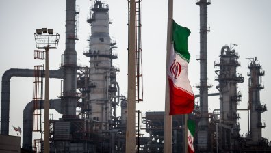 "Газпром" продава газ на Иран през Азербайджан, от там и за съседни страни