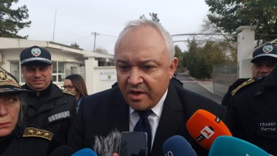 32-годишният граничар е покосен от един изстрел в главата, случаят е безпрецедентен