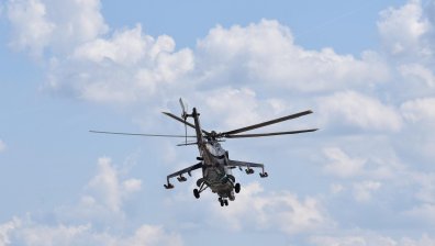 Русия отне лиценза на български предприятия заради украински хеликоптери