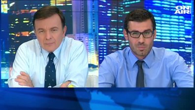 Пазарен анализ 23 септември 2015г.