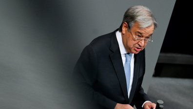 Сексскандал в ООН, жени пропищяха от чилийски пратеник по технологиите