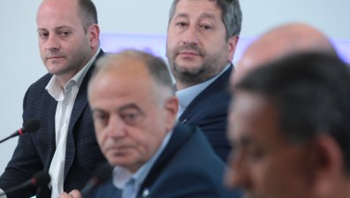 "Демократична България" готова за балотаж на изборите в София 