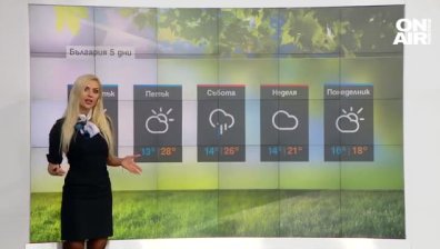 Централна прогноза