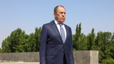 Лавров: Осъдените на смърт британци и мароканец извършиха престъпления в Донецк