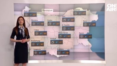 Обедна прогноза