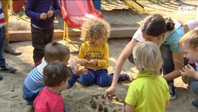 Родителските кооперативи ще искат държавно финансиране