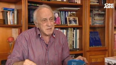 Тошо Тошев в защита на проф. Спасов: Отвращава ме помията срещу болница "Лозенец"