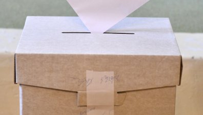 Словакия гласува за президент