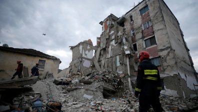 Премиерът на Албания обяви извънредно положение в страната