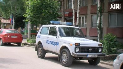 След свада: Бивш футболист уби свой приятел и се самонарани
