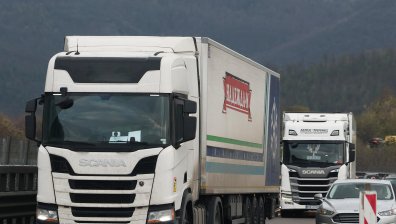 Ремонт ограничава част от АМ "Хемус" до края на октомври