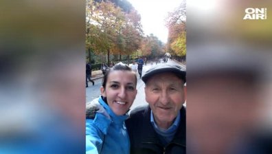 Издирва се Тодор Николов, забелязан за последно в района на "Цариградско шосе"