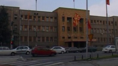 Македонският парламент гласува състава на новото правителство