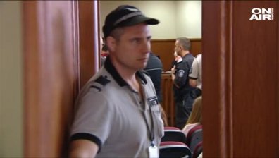Изправят пред съда трима сирийци, обвинени в тероризъм 