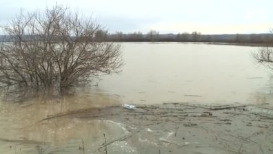 Бедственото положение в Брегово остава в сила