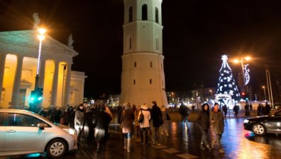 Литва отмени "зеления сертификат" въпреки високата Ковид заболеваемост