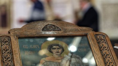 Поверия и обичаи на Димитровден