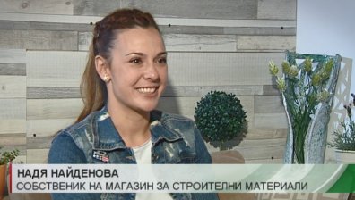 Какво е общото между психологията и строителния бизнес &ndash; в &bdquo;Завърналите се с Петя Кертикова&ldquo; на 12 ноември
