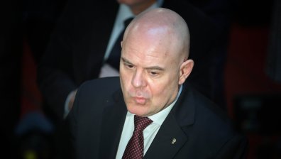 Гешев не каза кой е "градинарят" от едноименната разработка на прокуратурата