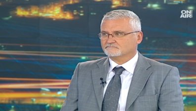 Минчо Спасов: ГЕРБ няма да спечели изборите с Цачева