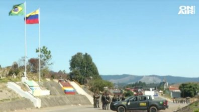 Групата от Лима иска дипломатически изход от кризата във Венецуела