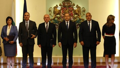 КСНС чака кворум, премиерът го гарантира