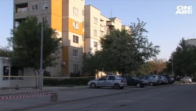 Обезвредиха бомбата в Пловдив