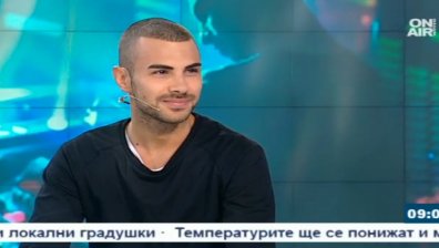 Дайте шанс на некомерсиалното, съветва DJ Diass