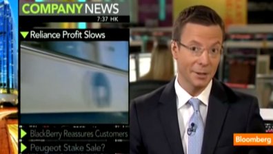 BlackBerry изпрати отворено писмо до клиентите си, молейки се за доверие