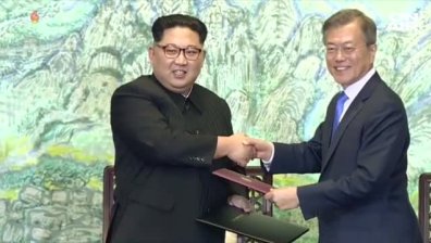 Мир вместо война: Пхенян затваря основен ядрен комплекс!