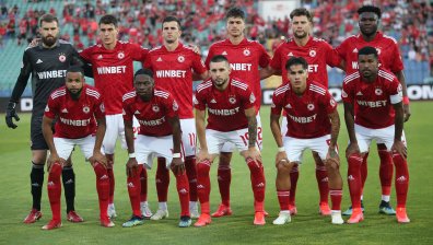 Добра новина за ЦСКА преди мачовете с хърватския "Осиек"