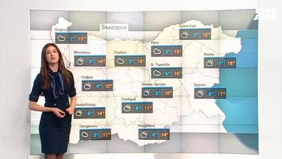 Централна прогноза