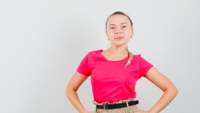 Отбелязваме Деня на розовата фланелка - символ срещу тормоза