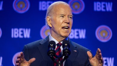 Байдън: Работим денонощно за освобождаването на заложниците, взети от "Хамас"