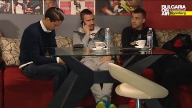 Цесекари с награди от картинг надпревара