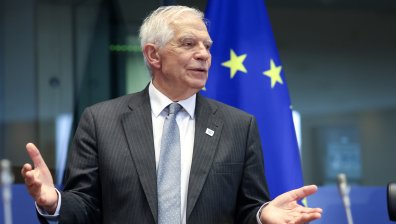 Борел: В навечерието сме на разрастването на войната в Близкия изток