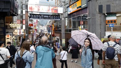 Прекомерният туризъм натоварва най-популярните дестинации в Азия