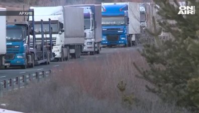 Какви са мерките за международните превозвачи заради Ковид-19?