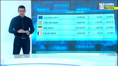Пазарен анализ Денят он ер 28.1.2015