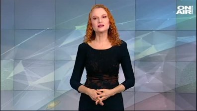 В Новините ON AIR в 13:30 часа ще видите