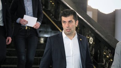 Петков ще търси подкрепа за правителство дори ако вотът на недоверие е успешен