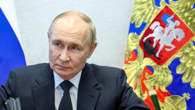 Путин: Русия увеличава ядрената си морска мощ, в основата са група подводници (+СНИМКИ)