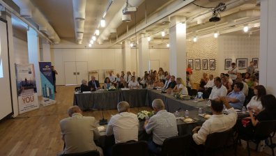 Германци, французи и англичани търсят имоти във Варна
